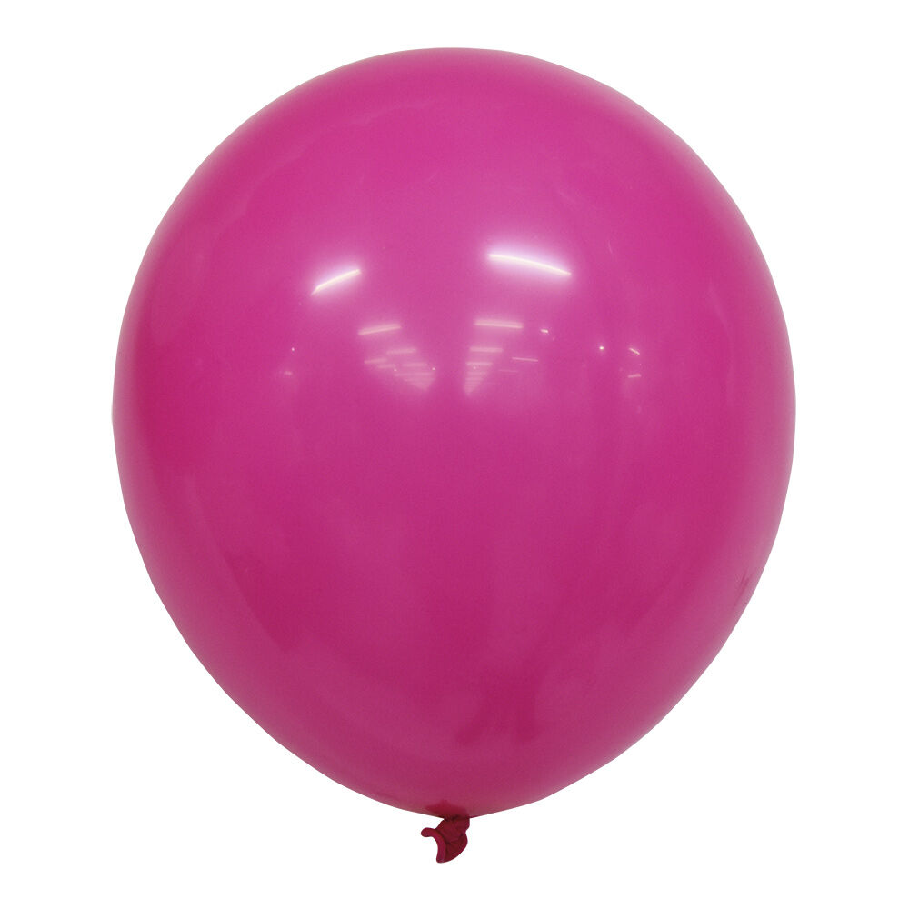 Kit arche de ballons roses 5m