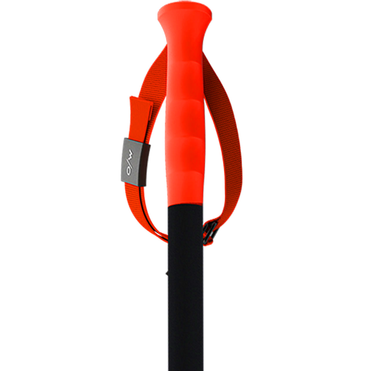 ONE WAY RD 16 SL neon orange | Raceskistöcke | Skistöcke | Alpin Ski | XSPO