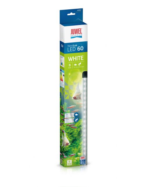 Juwel Novolux Led 60 Wit - Verlichting