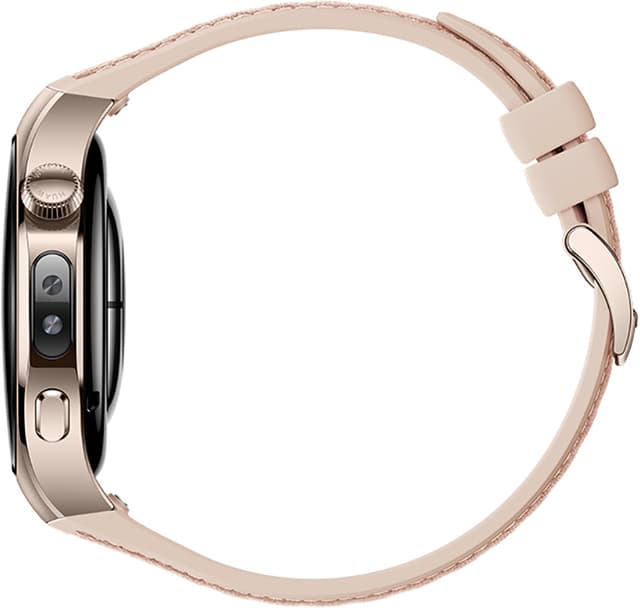 Huawei Watch 5 smartur 42 mm (beige)