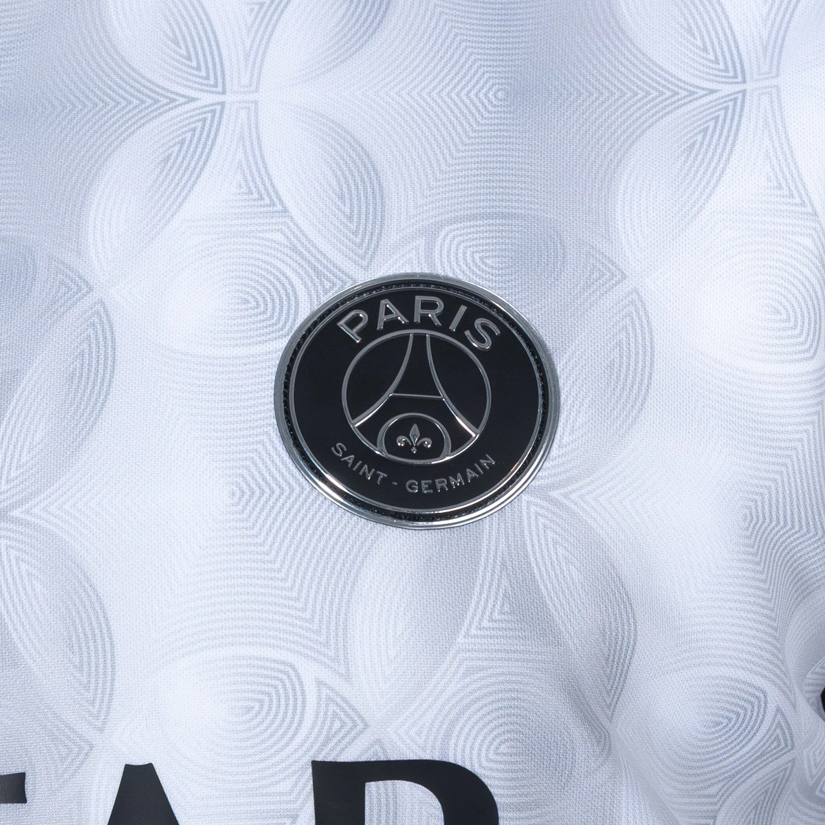 T-Shirt Nike PSG Pre-Match 5th Kit 2025-2026