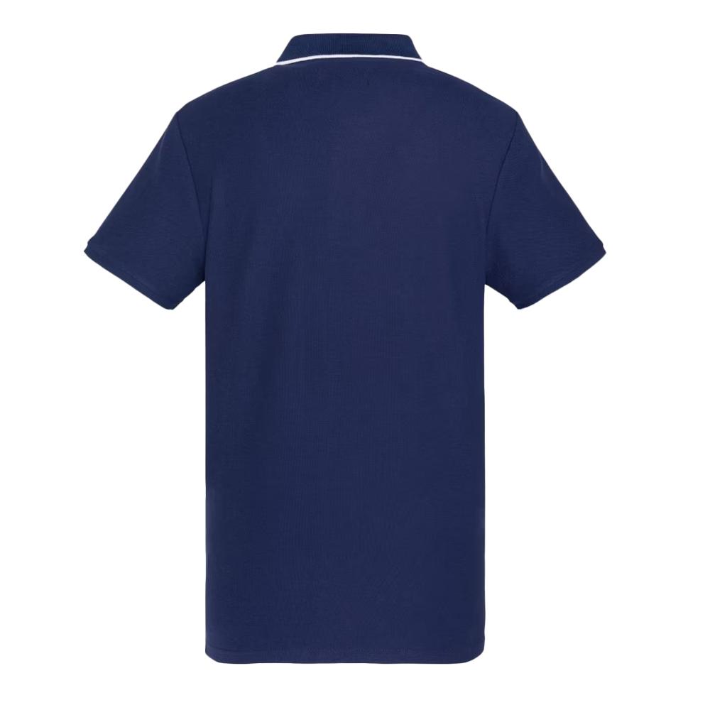 Schott Polo Marine Homme Schott Pique Paul