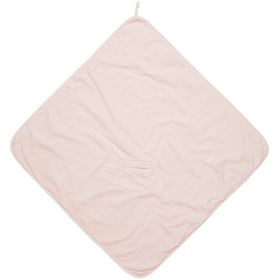 koeka Wickeltuch Napa rosa