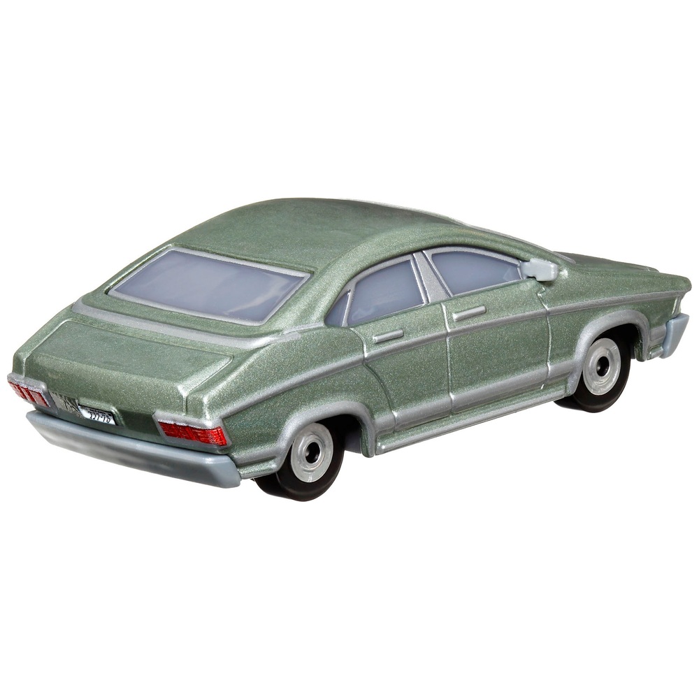 Cars Diecast: Patty Fahrzeug