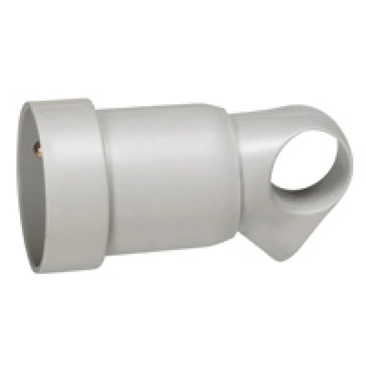 Legrand Fiche femelle 16A 2P+T - Gris