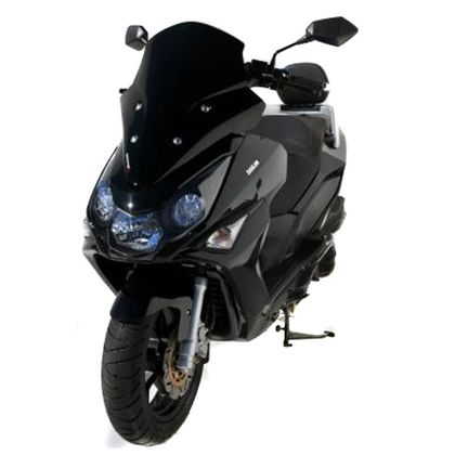 Pare brise Ermax SPORT 62 CM - Gris