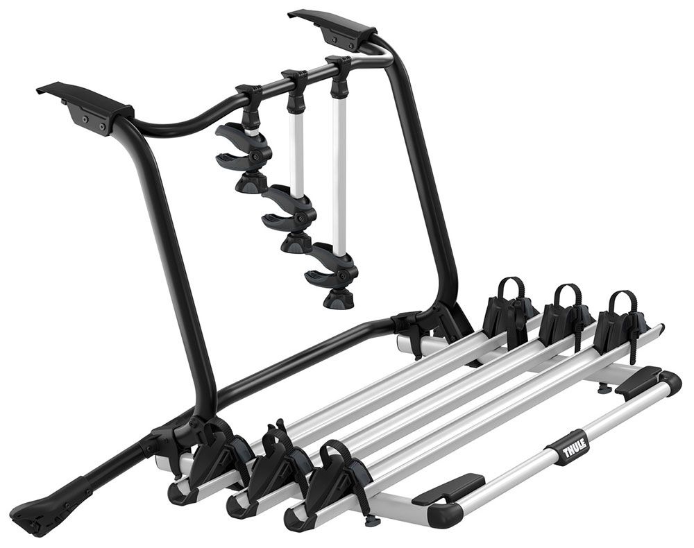 Thule WanderWay Bike Adapter kaufen | Bike-Discount