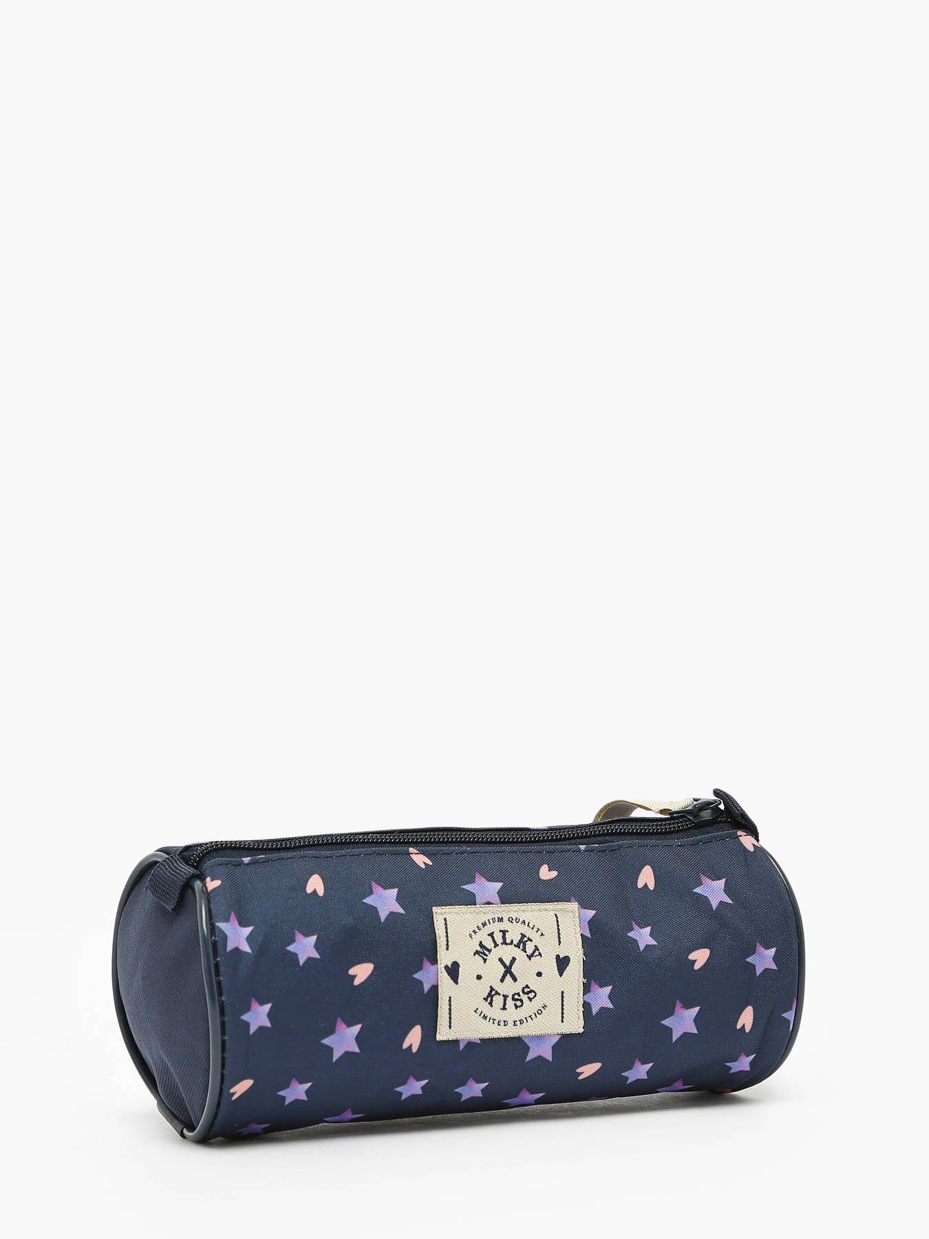 Trousse 1 compartiment MILKY KISS