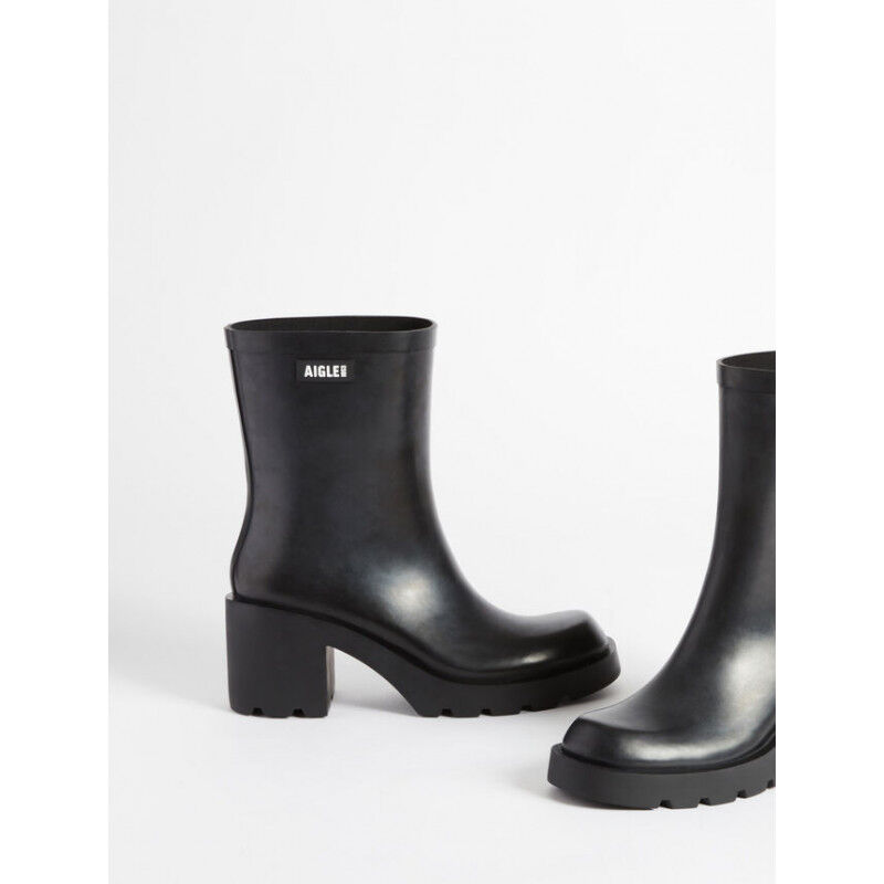 Monceau - Bottes de pluie femme