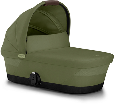 Cybex GAZELLE S Liggedel, Moss Green
