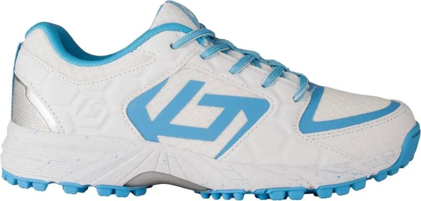Brabo Tribute Outdoor Hockeyschoenen Junior