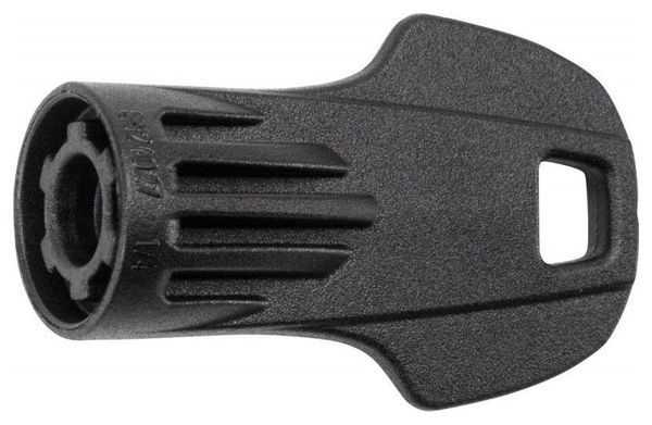 Thule 52710 Clé plastique pour BackSpace-THULE