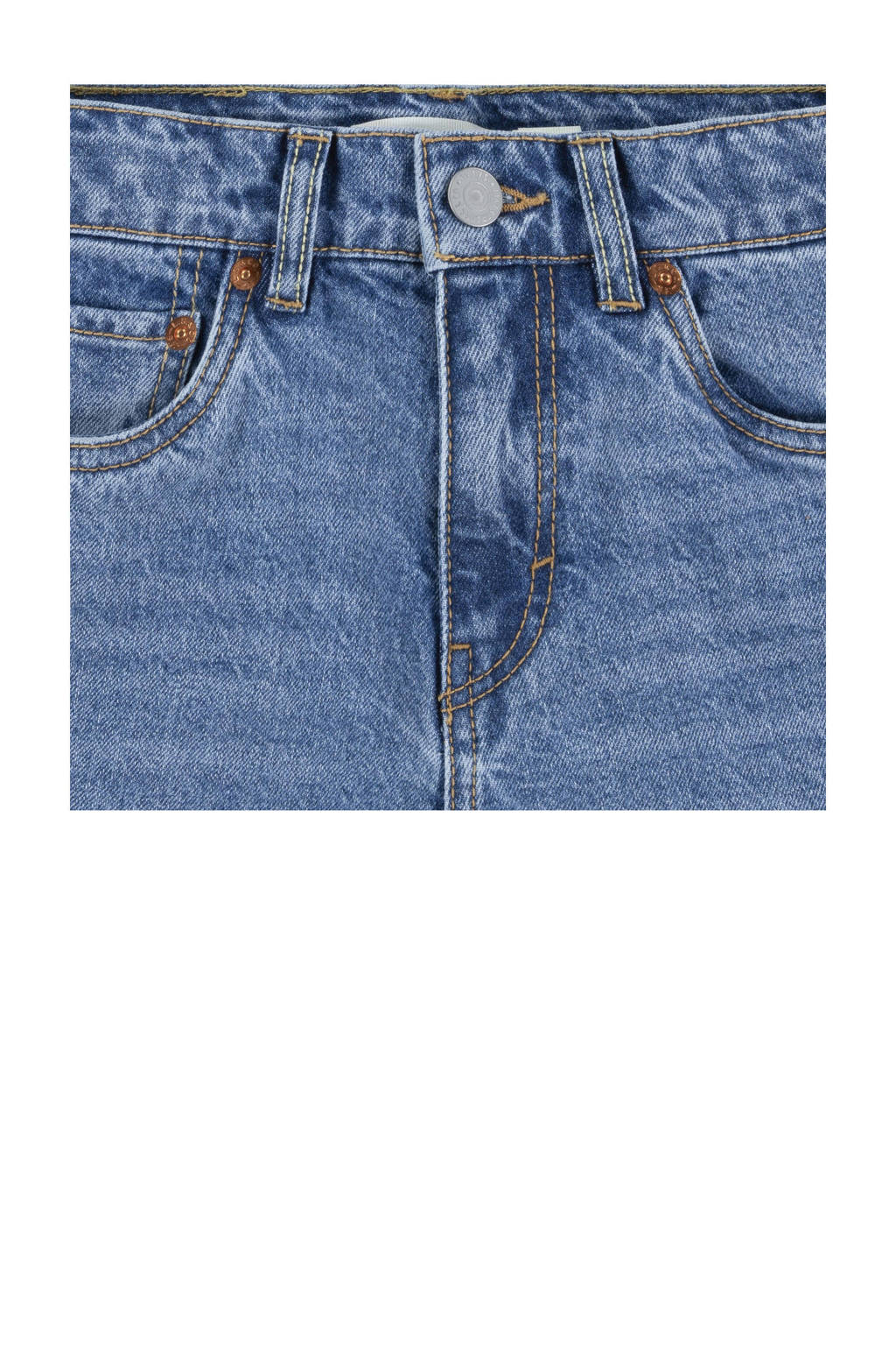 Levi's 94 baggy wide leg jeans drew me in mco