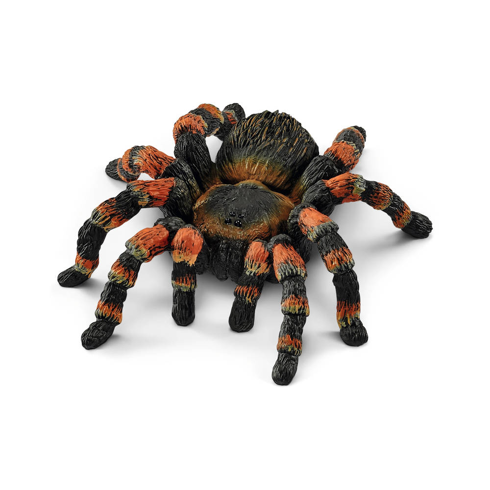 schleich WILD LIFE tarantula 14829