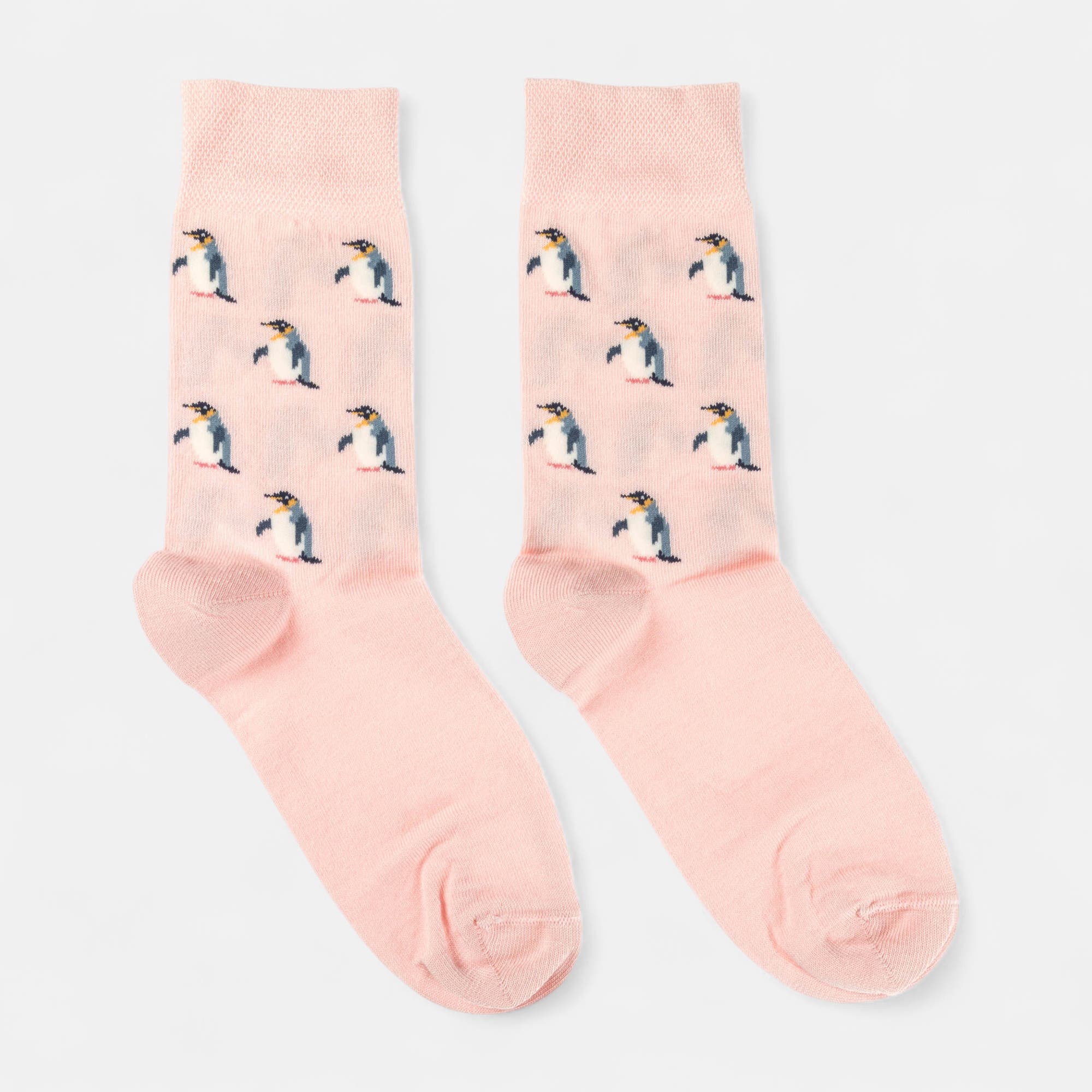 Chaussettes Femme rose