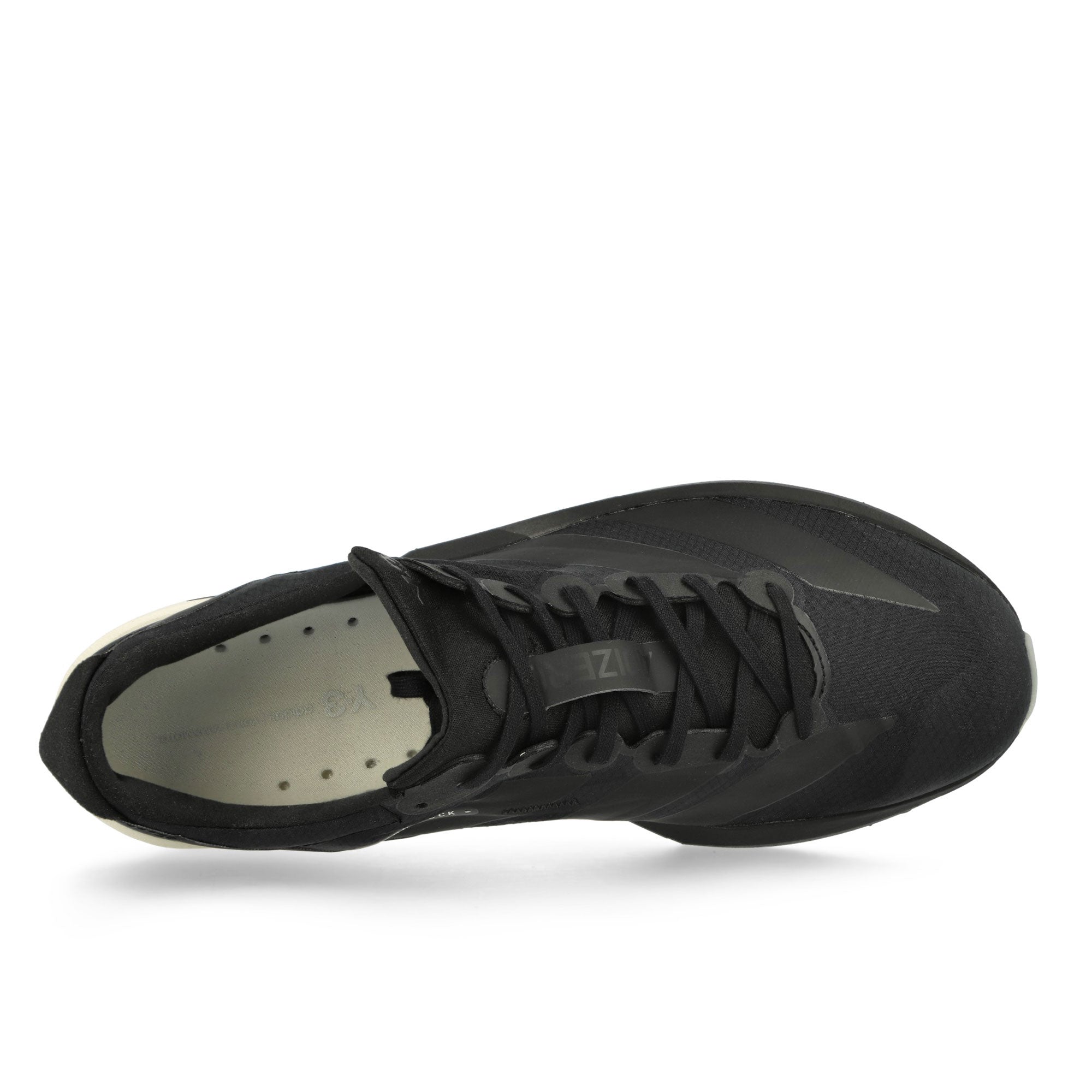 Y-3<br>Adios 9