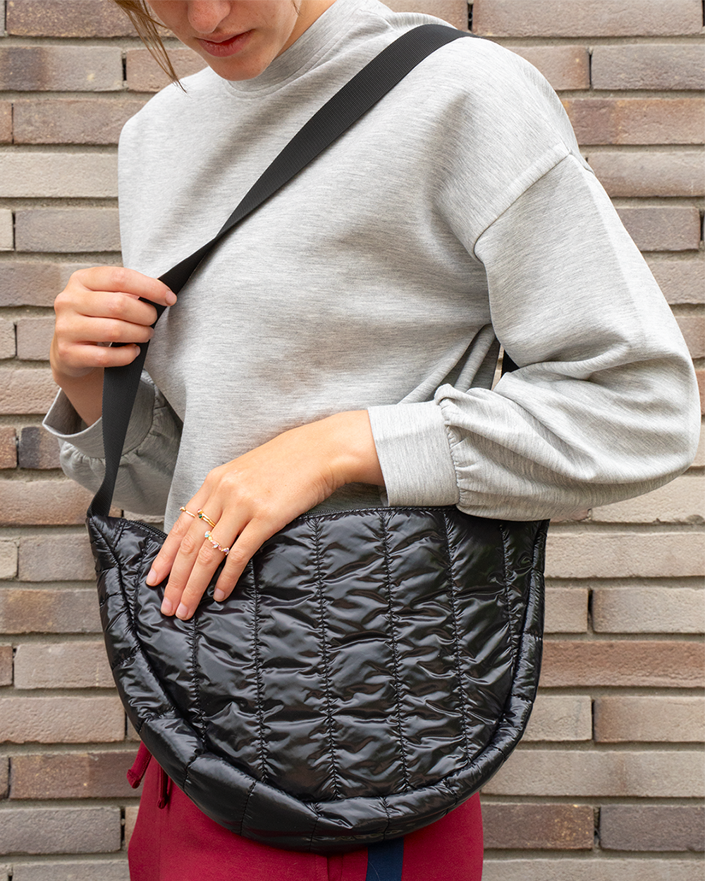 Dames tas Zwart kopen? Goed en goedkoop