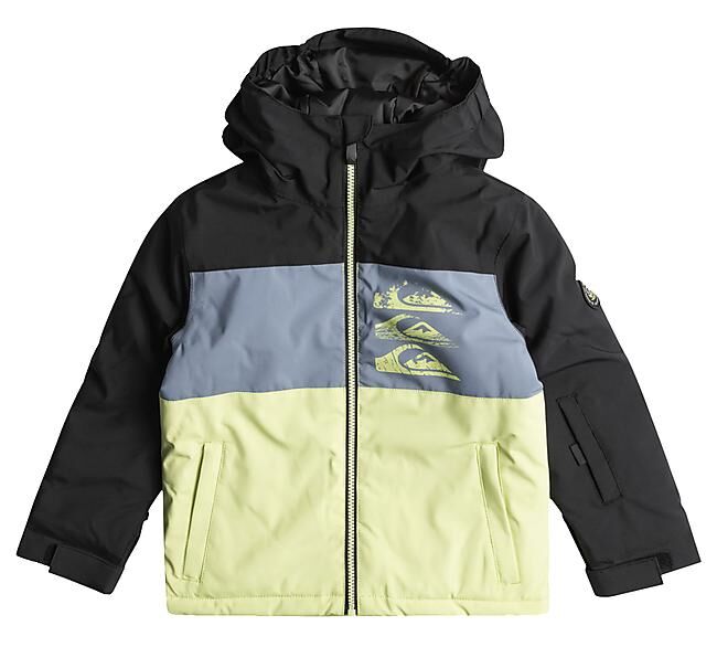 QUIKSILVER - VESTE GROOMER
