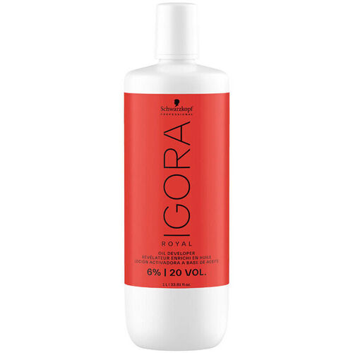 Schwarzkopf - Igora Royal Color & Care Developer 6% 20 Vol