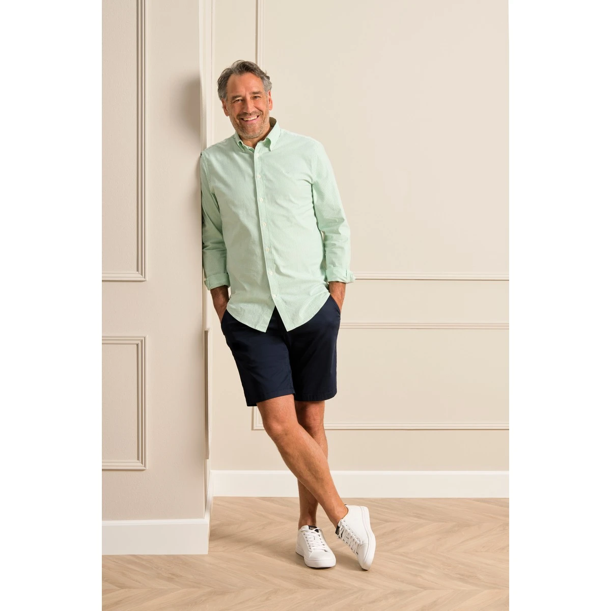 Heren Short 67115916