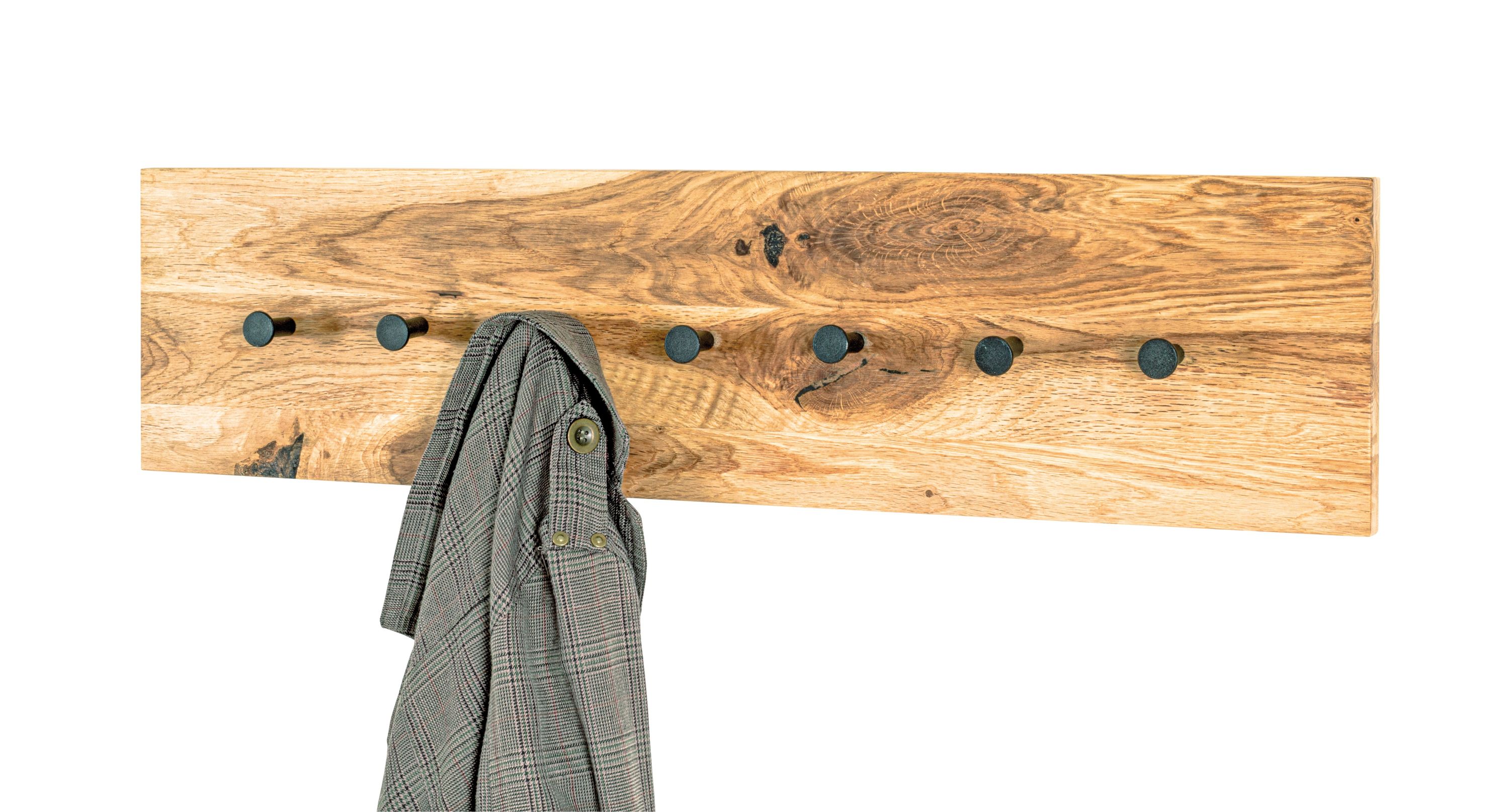 Wandgarderobe