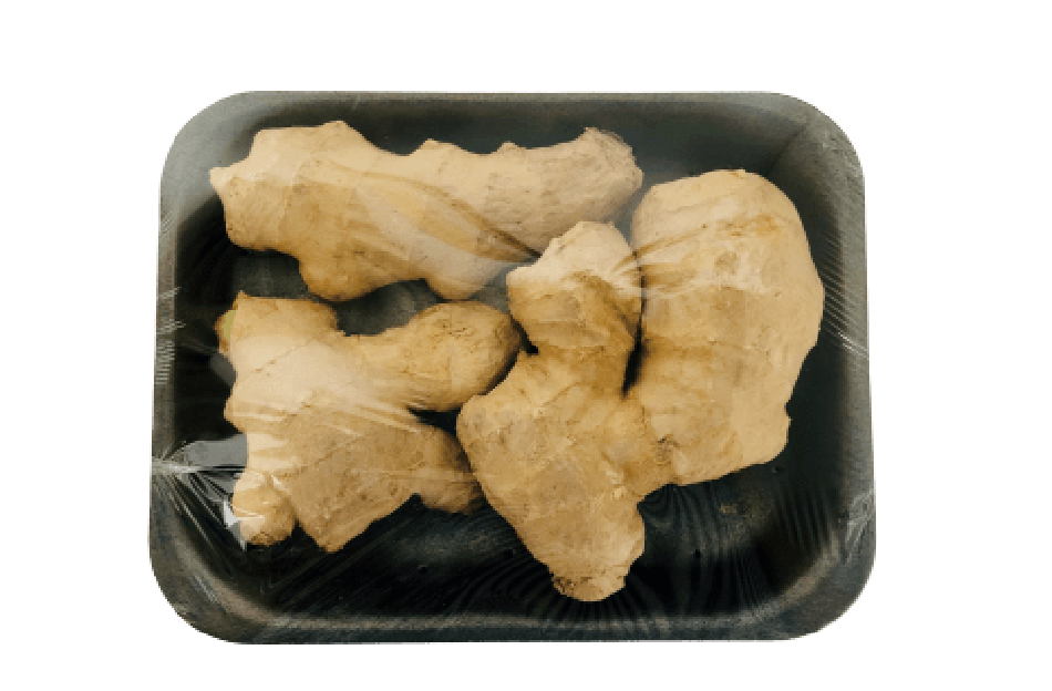 Verse Gember per pak 250g