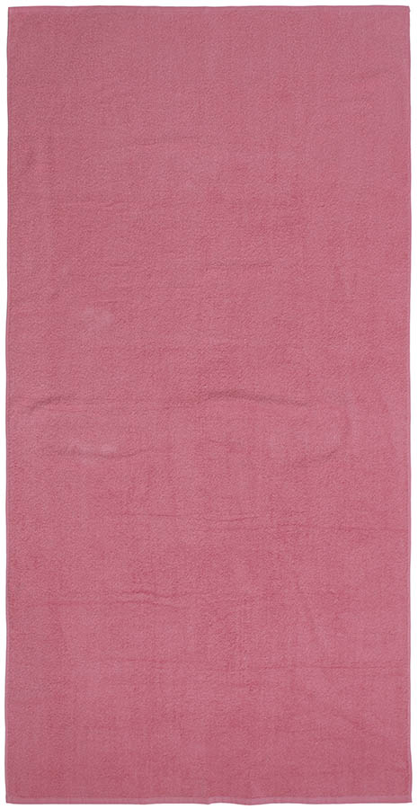 Syden strandhåndkle 90x180 cerise