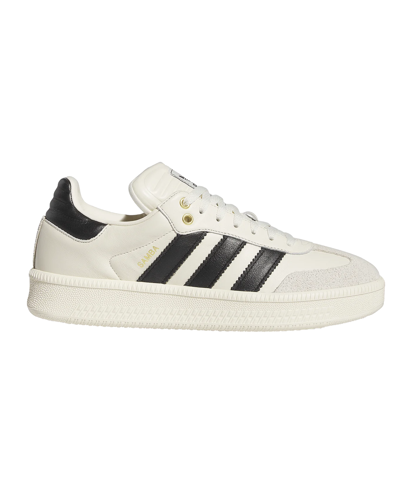 adidas Originals Samba XLG Weiss