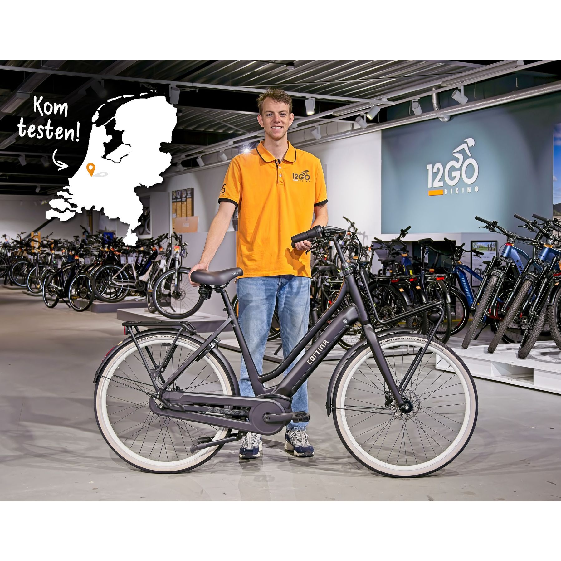 Cortina E-U4 Next 2026