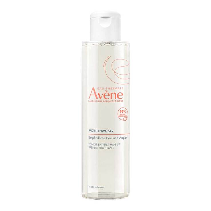 Avene Mizellenwasser, 200 ml