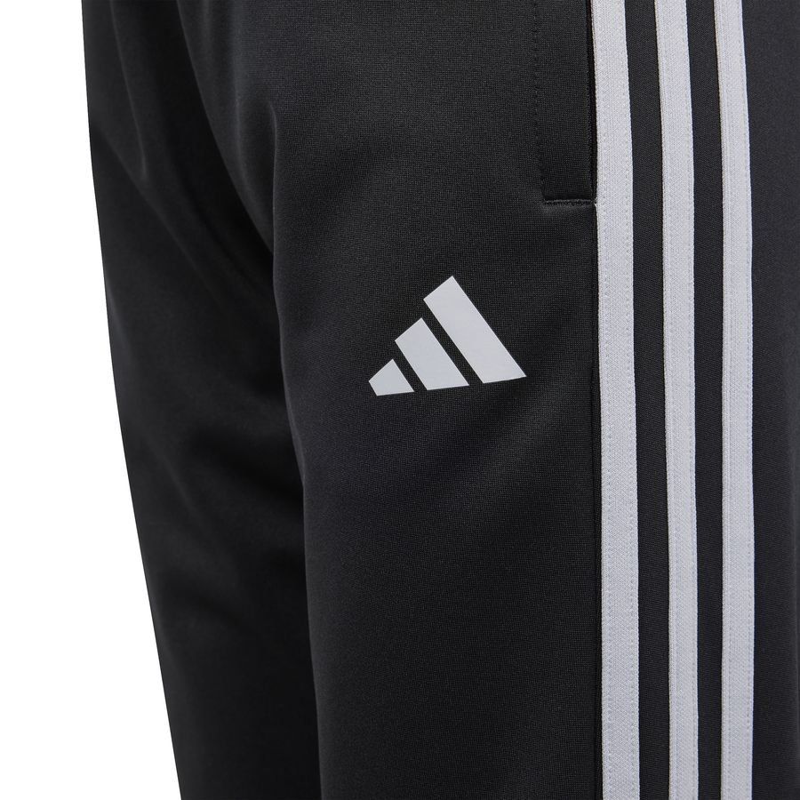 adidas Bas de Survêtement Tiro 23 Winterized Club - Noir/Argent Enfant