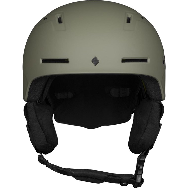 Sweet Protection Winder Mips Helmet JR Woodland