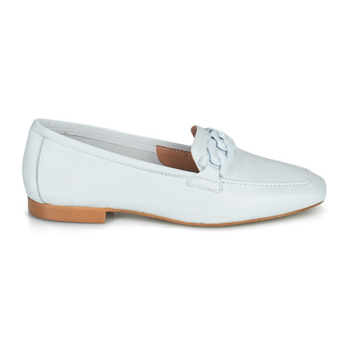 JB Martin - VEILLE - NAPPA BLANC