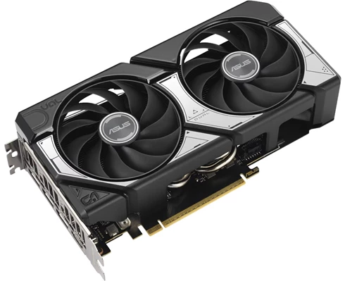 ASUS GeForce RTX 5060 Ti Dual 8GB OC
