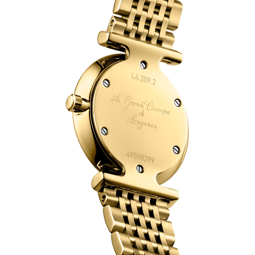 Longines - La Grande Classique de Longines 24mm