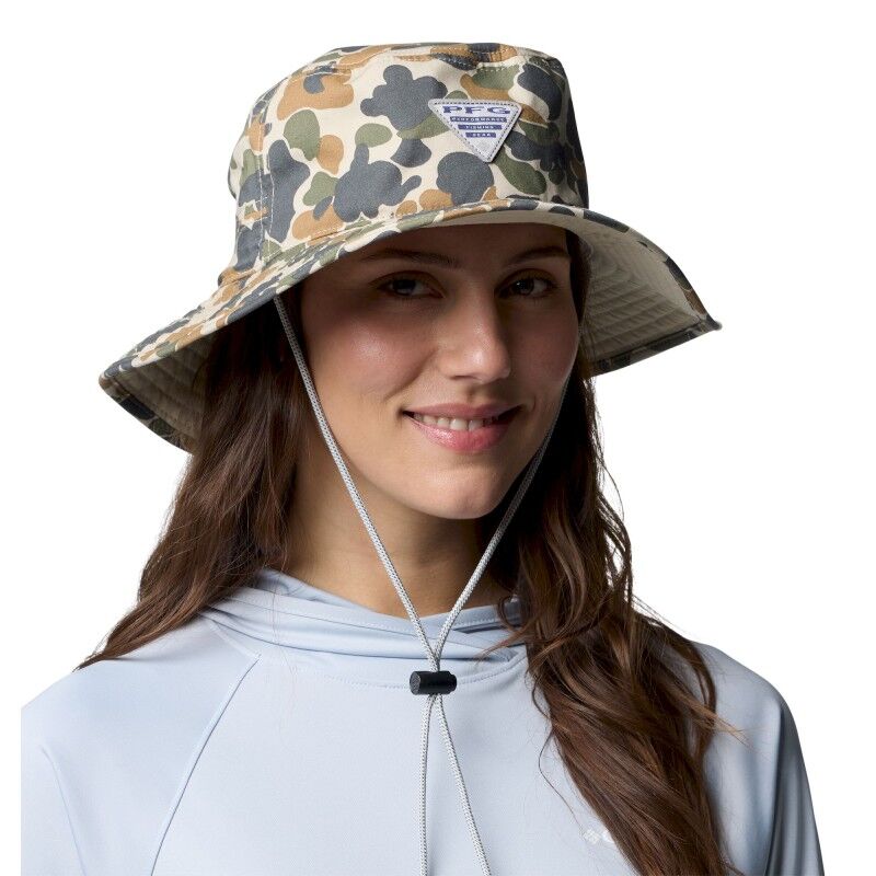 Wild Cast Booney - Chapeau