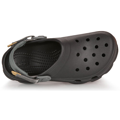 Crocs - All Terrain Clog K - Noir