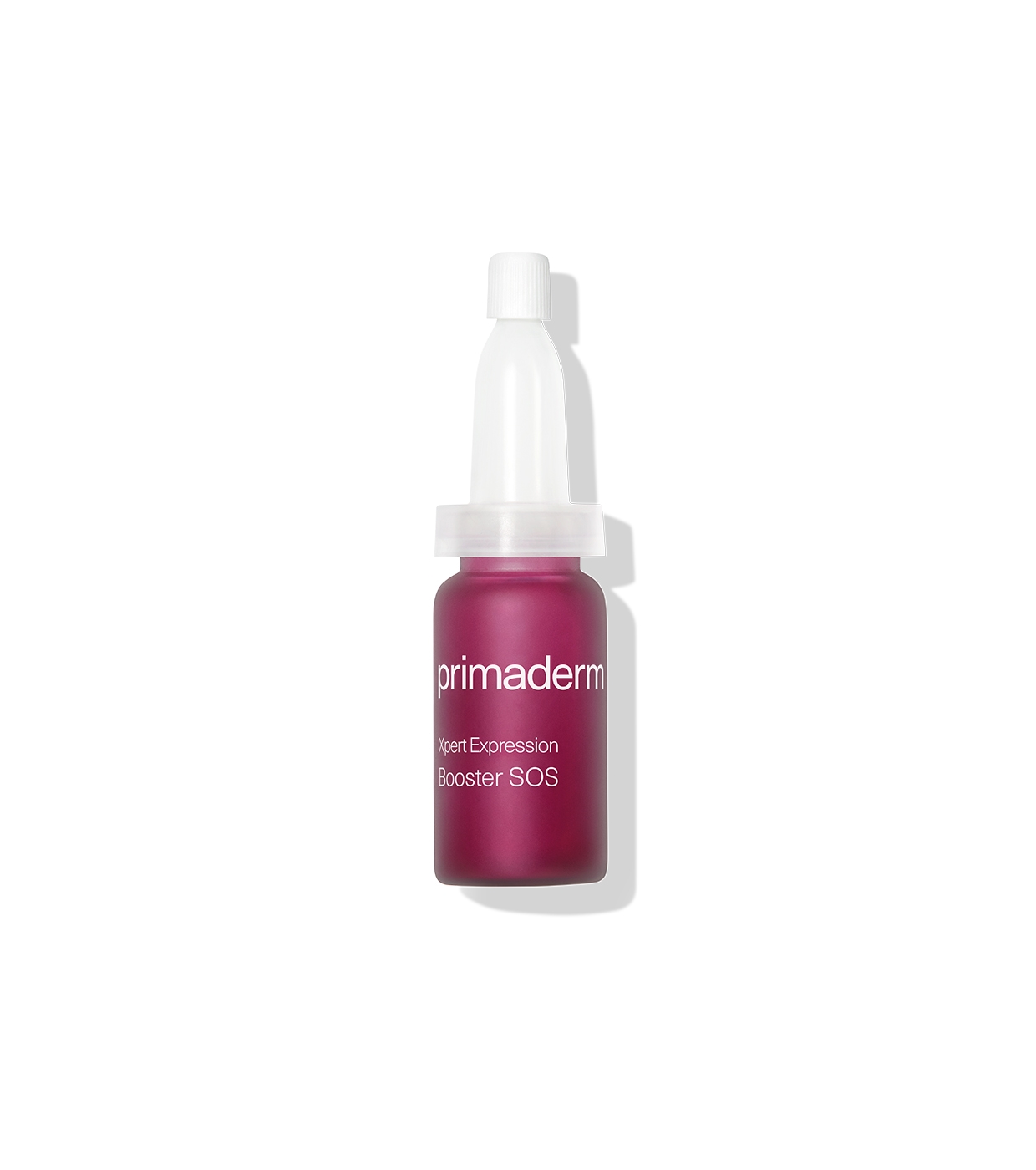 Primaderm - Tratamento intensivo contra rugas Xpert Expression Booster - 2x10ml