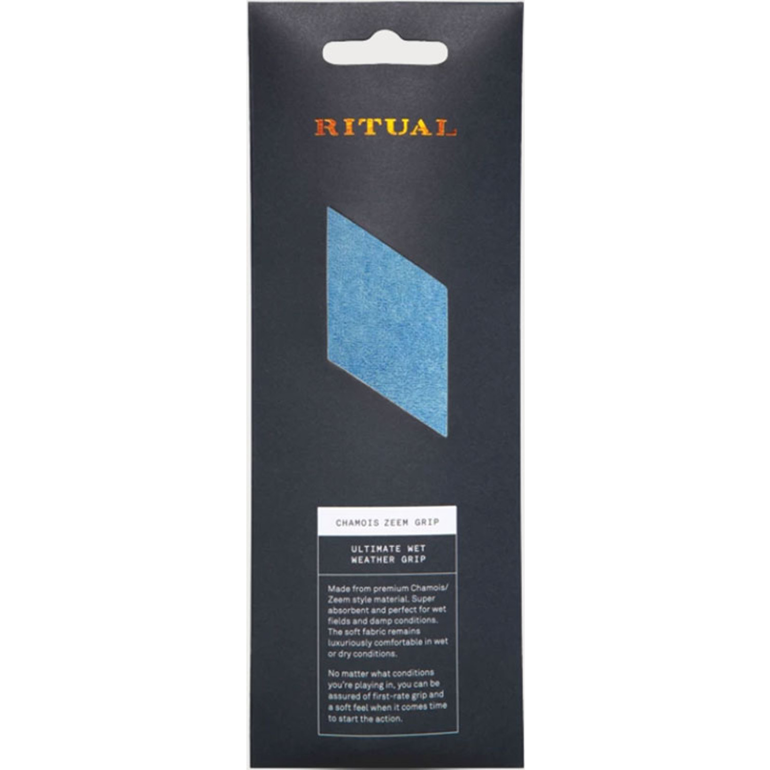 Ritual Tex Zeem Grip 1 St.