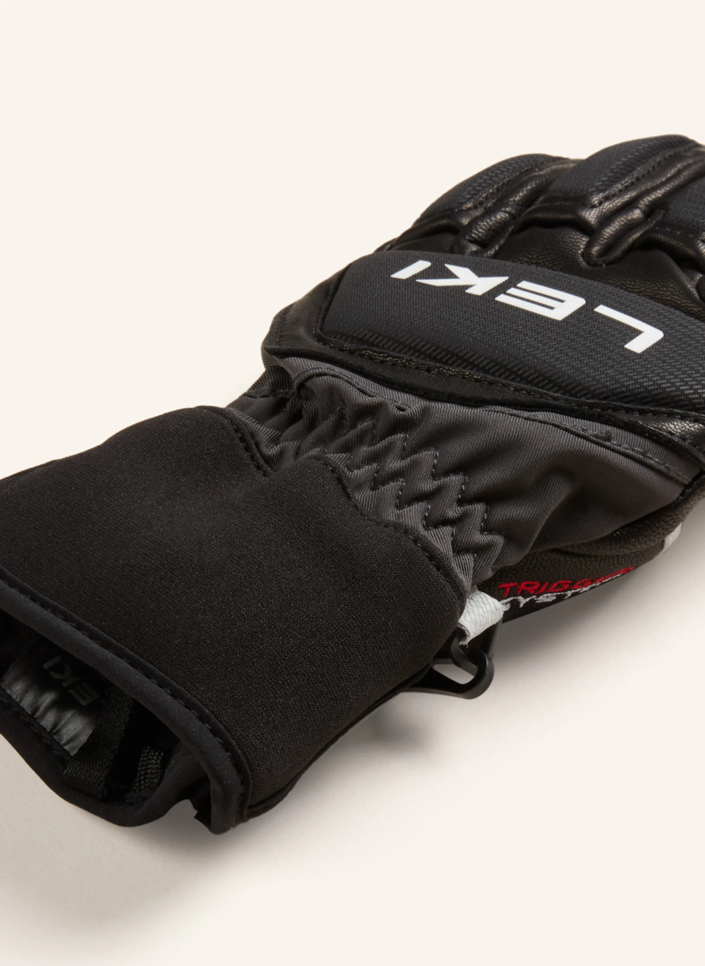 LEKI Skihandschuhe GRIFFIN PRO 3D