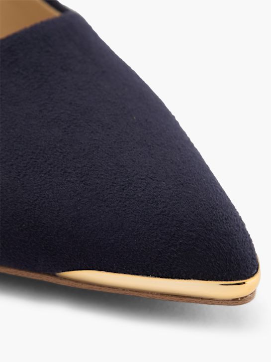 ESPRIT Pumps