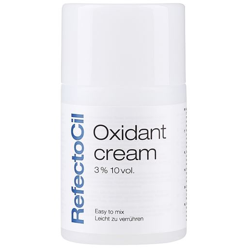 RefectoCil Oxidant Beise 3% Creme
