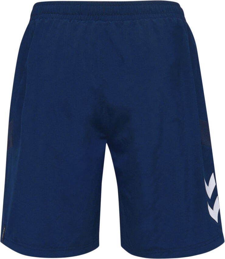 Hummel Tech Move Shorts Blå