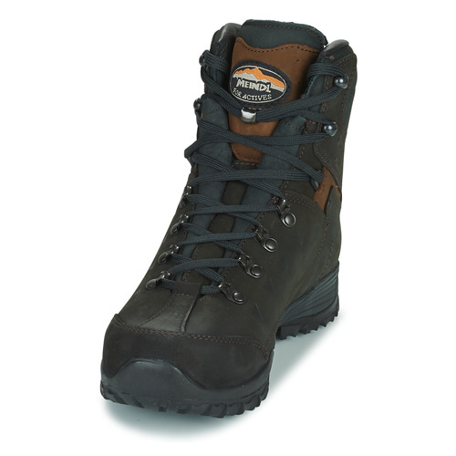 Meindl - GASTEIN LADY GORE-TEX Negro