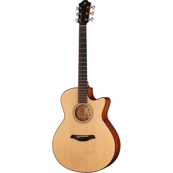 Furch Green Gc-SM SPE