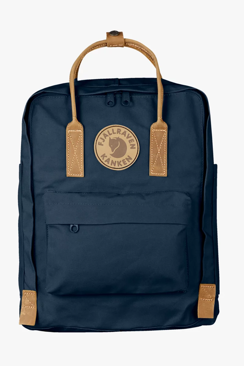 Fjällräven Kanken No.2 16 L Rucksack
