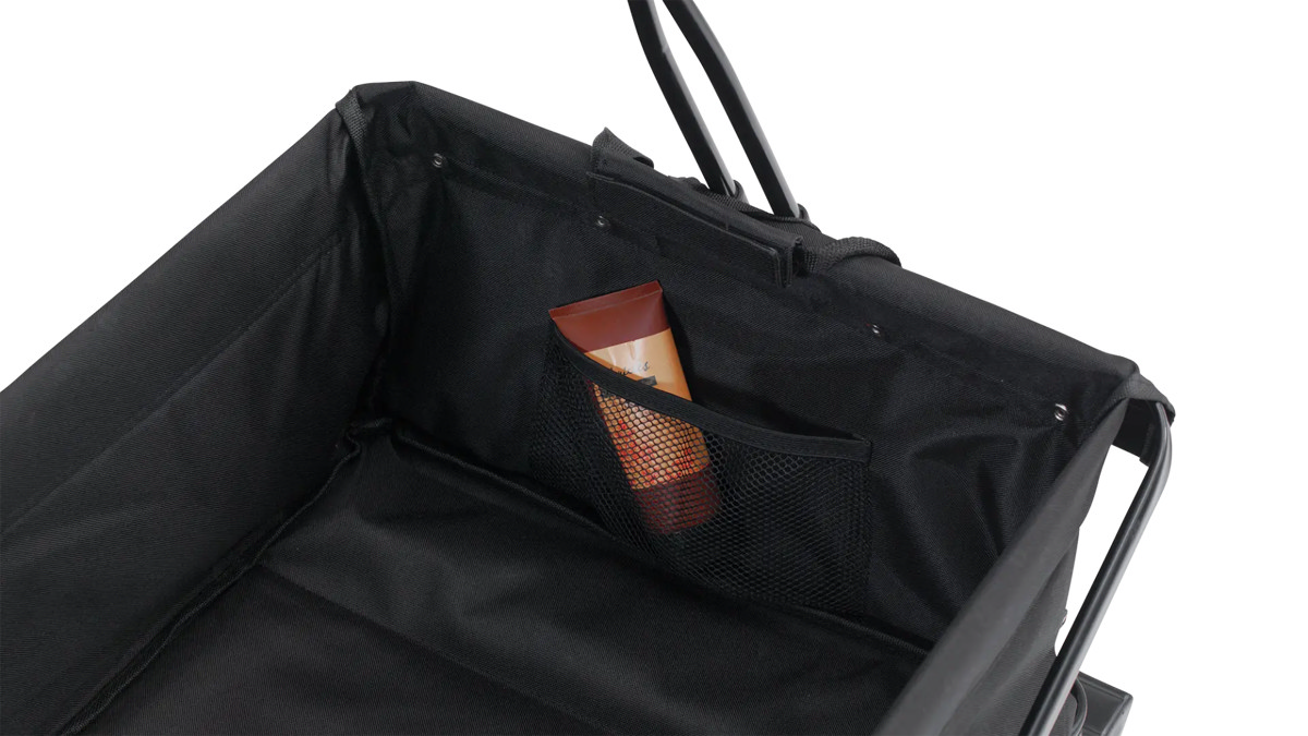 Hamoa Transportwagen