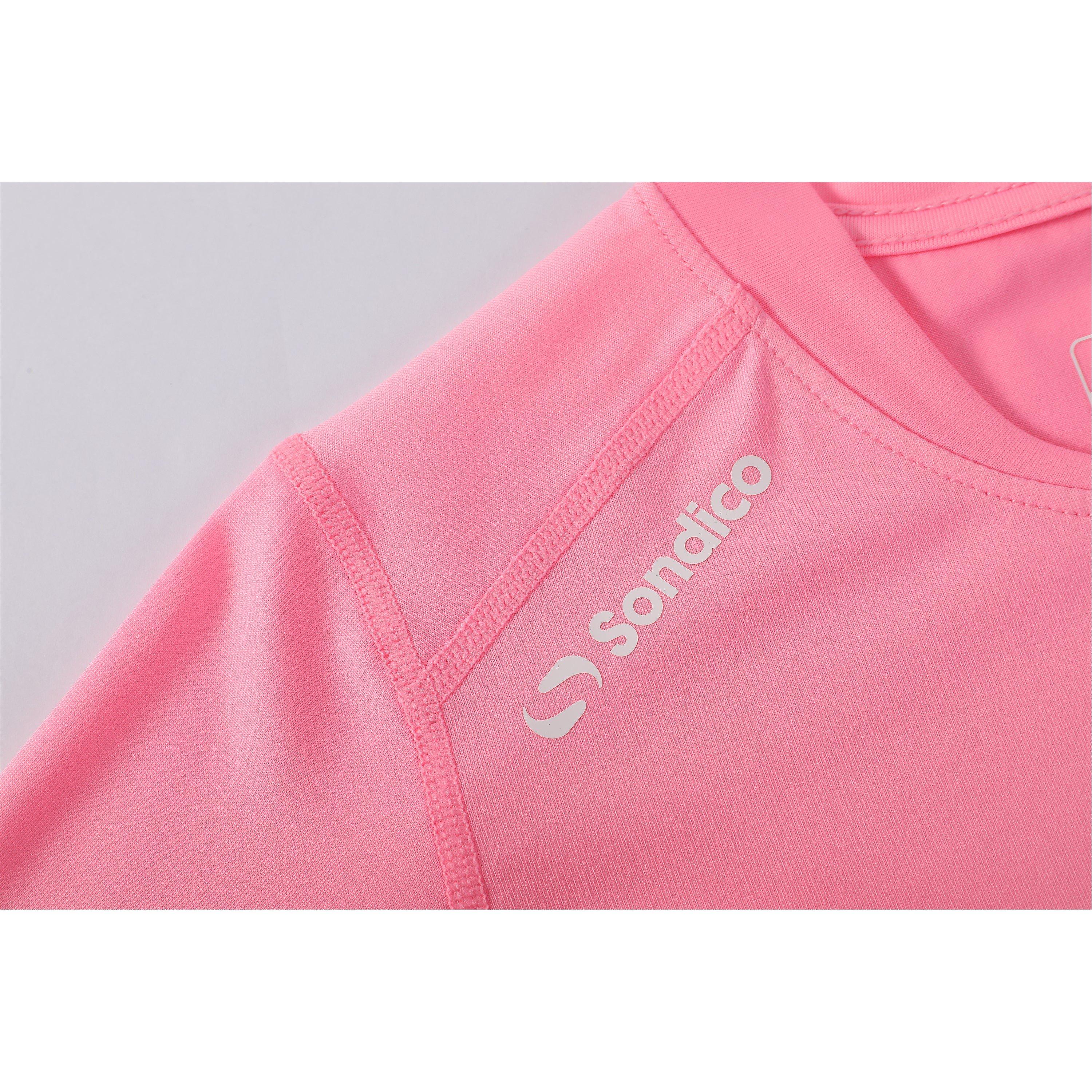 Sondico Long Sleeved Core Base Layer Junior Girls