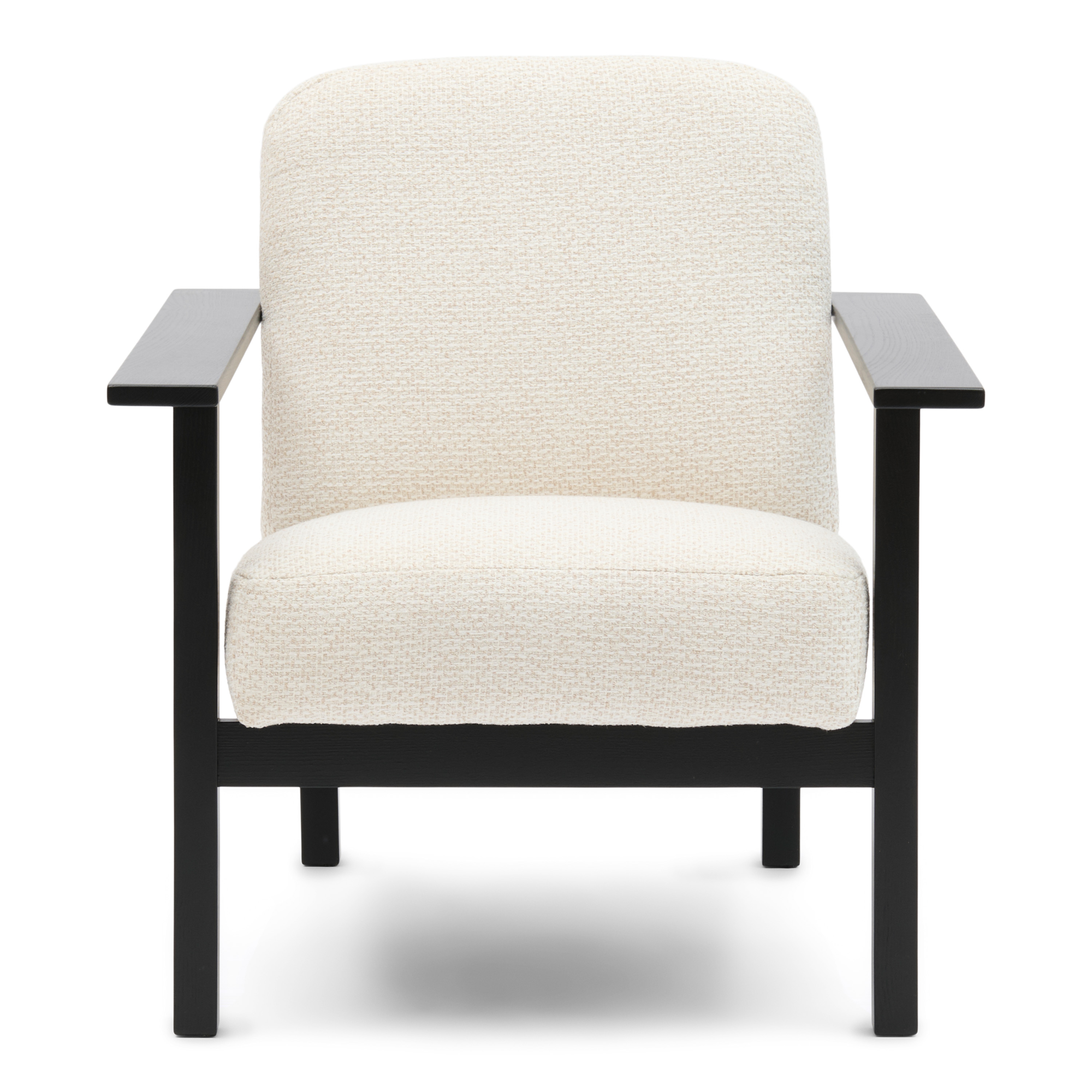 Fauteuil Juniper natural blend