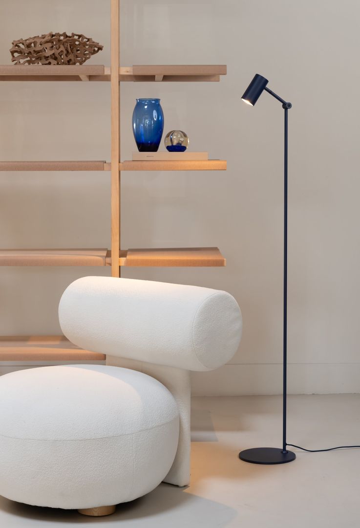 It's about RoMi   Montreux Vloerlamp